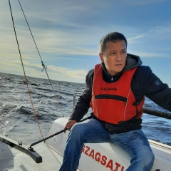 Алексей Трухачев, 17.05.1975, Санкт-Петербург