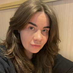 Ирина Щербакова, 02.01.1989, Лыткарино