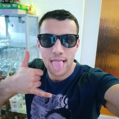 Артём Гамзаянц, 07.03.1990, Санкт-Петербург