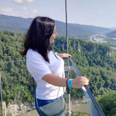 Елена Киселева, 08.05