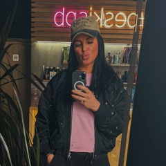 Екатерина Лымарь, Санкт-Петербург