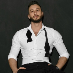 Роман Киричук, 06.05.1988, Калуга