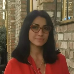 Лара Абаева