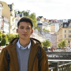 Askar Aly, 08.03.1997, Кызылорда