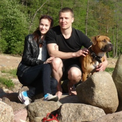 Алексей Беляев, 27.11.1989, Санкт-Петербург