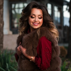 Мар'яна Бриндуляк, 21.07