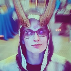 Валерия Александрова, 10.07, Москва