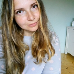 Лена Моргун, 08.07