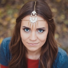 Марина Привалова