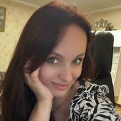 Марина Акулова, Краснодар