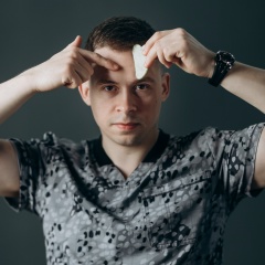 Виктор Гризан, 13.10.1989, Москва