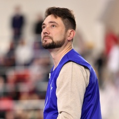 Роман Батырь, 14.10, Волгоград