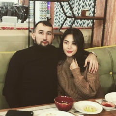 Оралхан Шыганбаев, 22.04.1991