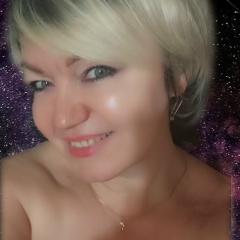 Лена Антонова, 13.06.1975, Москва