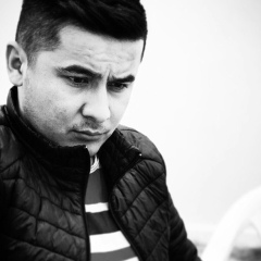 Akbar Shamsutdinov, 22.07, Antalya