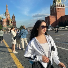 Рамиля Маянова, 23.05, Алматы