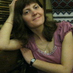 Екатерина Парфенова, 17.05.1990, Ярославль