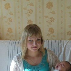 Леся Королевская, 05.05, Брест