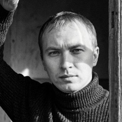 Дмитрий Савинцев, 01.04