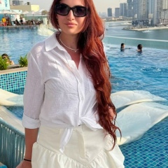 Алия Федотова, 23.08, Пенза