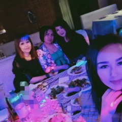 Damira Valieva, 17.10.1989, Петропавловск