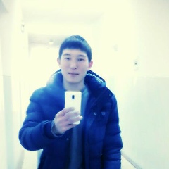 Эламан Сагынбаев