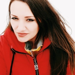 Елена Калинина, 28.04, Алматы