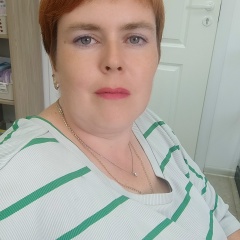 Светлана Лебедева, 23.09