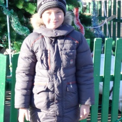 Владимир Гордиенко