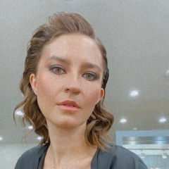 Ира Садкова, 28.12, Москва