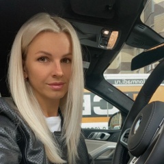 Ольга Дроздова, 18.10, Воронеж