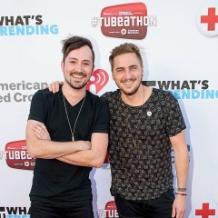 Kendall Schmidt, 02.11.1990