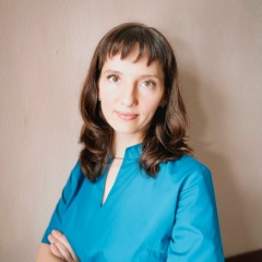 Евгения Белобородова, 11.02, Ишимбай