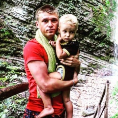 Николай Серёгин, 14.09.1992, Ростов-на-Дону