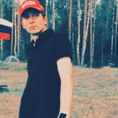 Денис Основин, 10.03, Санкт-Петербург