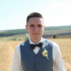 Александр Чебаков, 23.01.1992, Киров