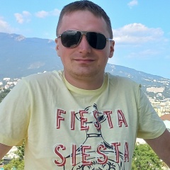 Саня Акимов, 28.10