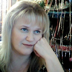 Елена Прасолова, 05.08.1971