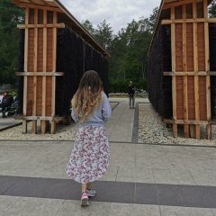 Наденька Марченко, 20.04, Одесса