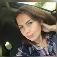 Альбина Катрич, 11.05, Сургут