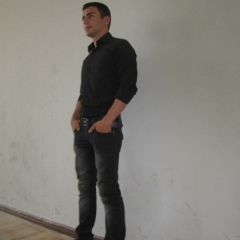Cemil Mehdiyev, Сальян