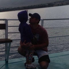 Вован Третьяков, 18.01.1986, Алматы