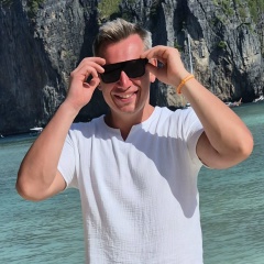 Андрей Замарук, 17.08, Санкт-Петербург