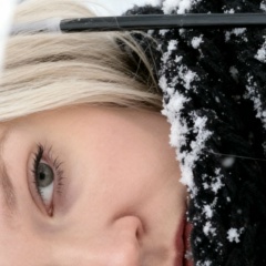 Анна Зарубалова