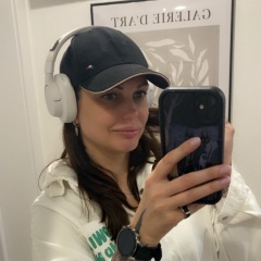 Наталья Козак, 10.02, Москва