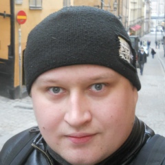 Кирилл Ишутин, 07.06.1984, Владимир