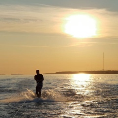 Илья Чугаевский, 03.02, Санкт-Петербург