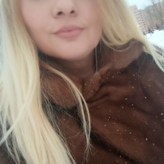 Юлия Раттик, 07.10, Раменское