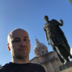 Алексей Лыткин, 07.01.1986, Санкт-Петербург