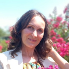 Алина Манукян, Анапа